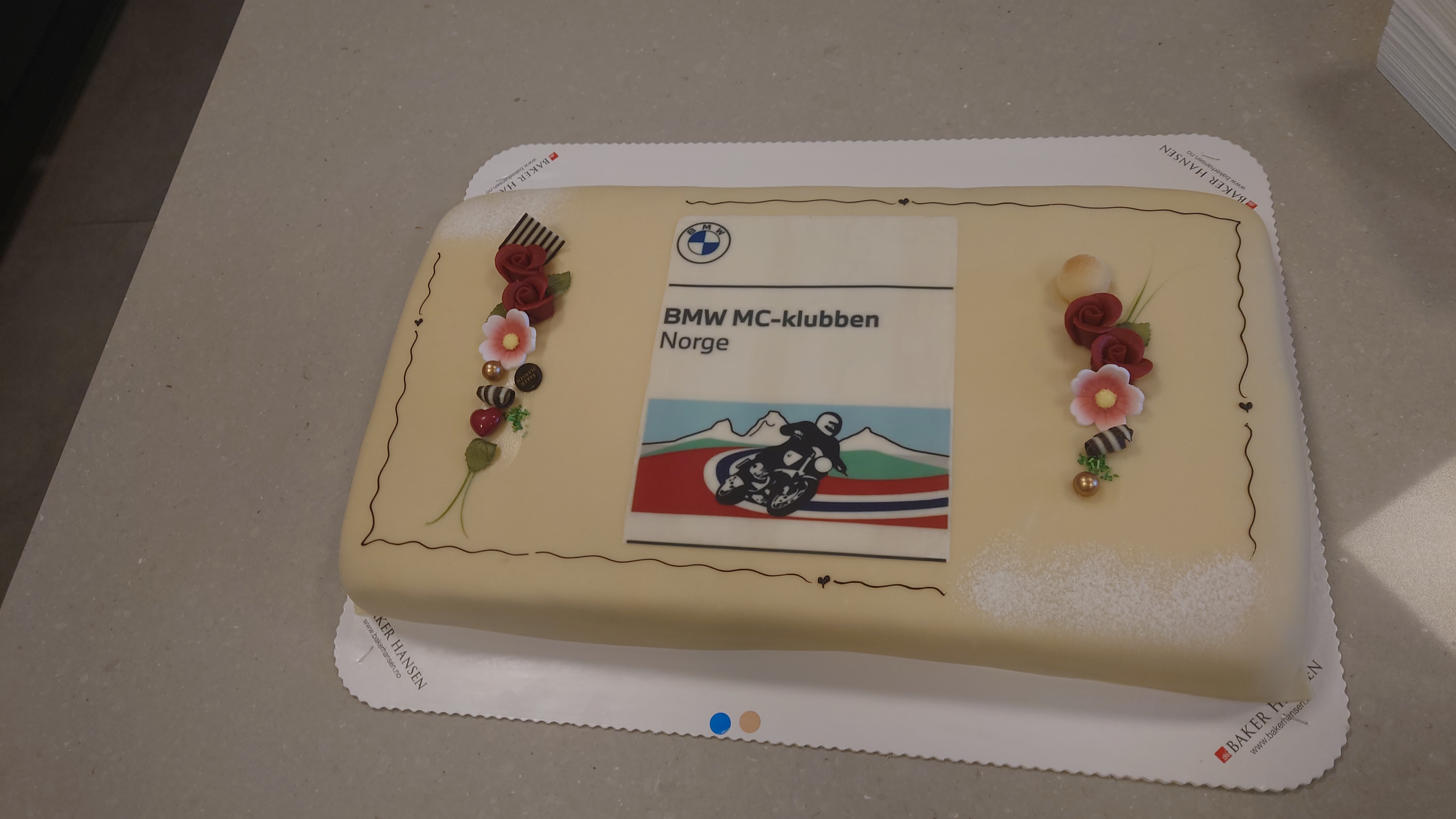 Artikkelbilde til artikkelen Tirsdagsmøte 6.oktober 2026 hos MCO-Vollebekk.